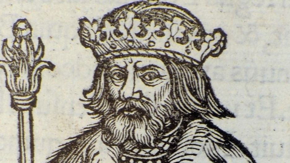 Mieszko I