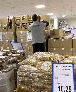 Nowy polski dyskont się rozkręca. Idzie po klientów Dino i Biedronki?