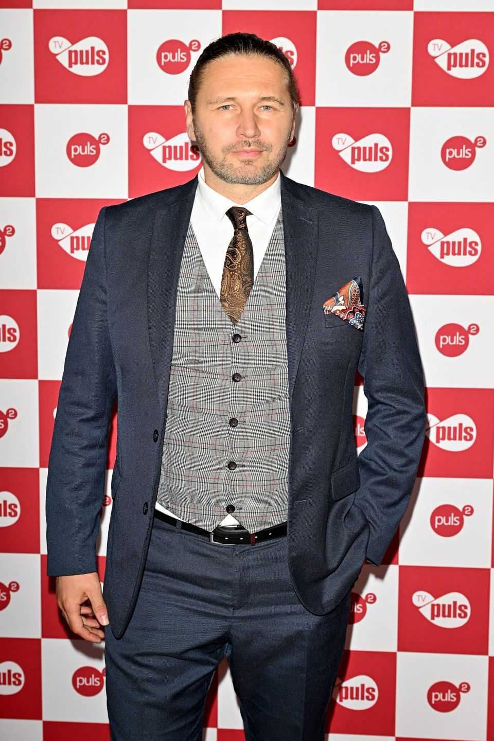 Michał Chorosiński