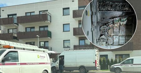 Mieli być bez prądu przez dwa tygodnie. Po naszej interwencji reakcja była błyskawiczna