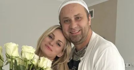 Pokazali zdjęcie ze szpitala. "Jutro wypis"