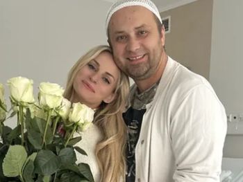 Pokazali zdjęcie ze szpitala. "Jutro wypis"