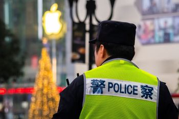 Chiny odwołują sylwestra. Wskazują na "siłę wyższą" i bezpieczeństwo