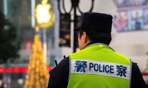 Chiny odwołują sylwestra. Wskazują na "siłę wyższą" i bezpieczeństwo