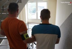 Bytom. Zyskał papierosy i piwo, drogo za nie zapłaci