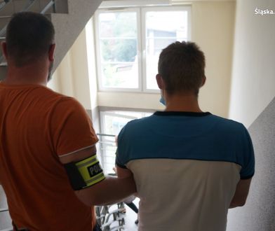 Bytom. Zyskał papierosy i piwo, drogo za nie zapłaci