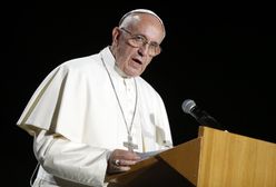 Elżbieta II nie żyje. Papież Franciszek zabrał głos
