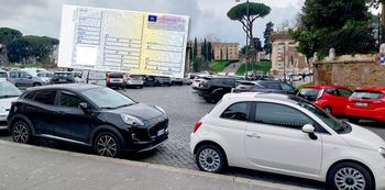 Dostaje do 40 mandatów dziennie. Zarejestrowali na niego 3 tys. samochodów