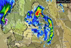 Pogoda. Finowie ostrzegają: "Najbardziej gwałtowna burza na planecie"