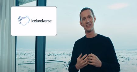 Metaverse, w którym wszystko jest prawdziwe, czyli jak działa Icelandverse