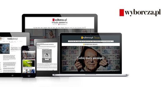 Pakiety prenumeraty cyfrowej „Gazety Wyborczej” w ofercie home.pl
