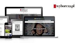 Pakiety prenumeraty cyfrowej „Gazety Wyborczej” w ofercie home.pl