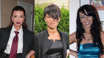 Dziś Paulla NIE PRZYPOMINA SIEBIE sprzed lat. Tak zmieniła się piosenkarka (ZDJĘCIA)