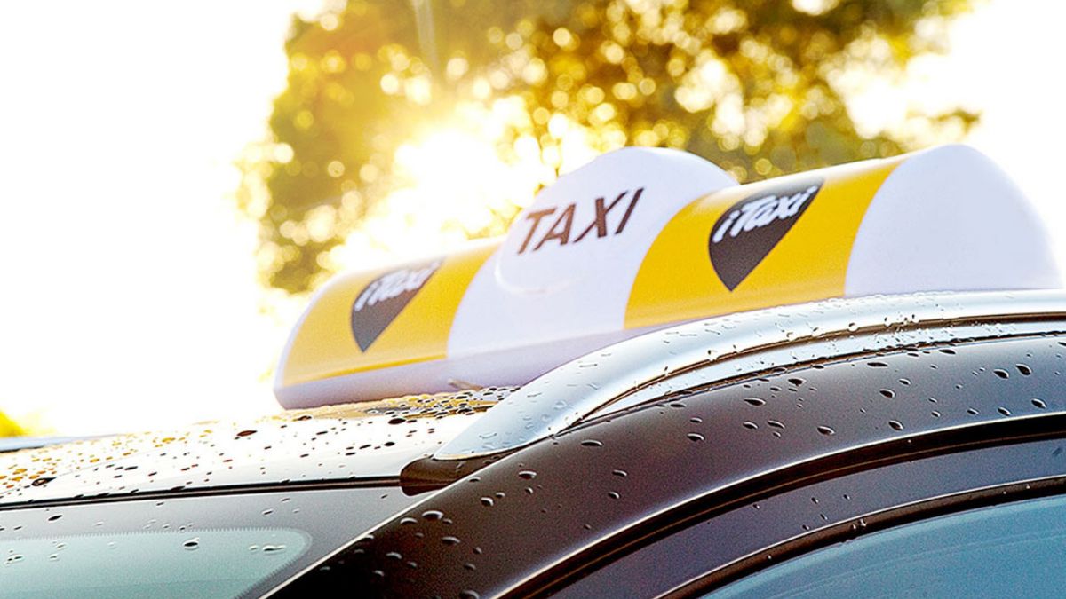fot. materiały prasowe iTaxi