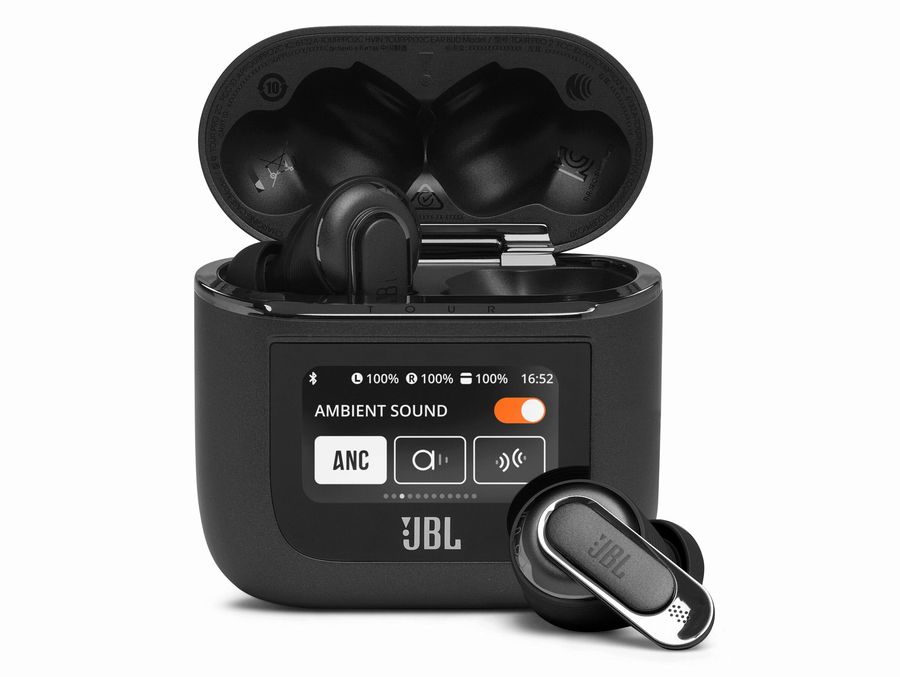 JBL Tour Pro 2