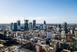 Warszawa. Samorządowcy chcą referendum w sprawie podziału Mazowsza