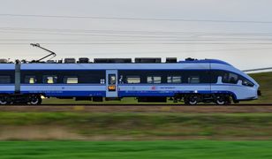 Передати посилку через провідників PKP Intercity у Польщі: як це зробити