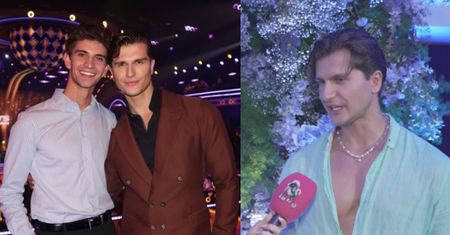 Michał Kassin zamieszkał ze swoim partnerem. "Kto poczuje, że to ten moment, to wyjdzie z INICJATYWĄ OŚWIADCZYN" (WIDEO)"