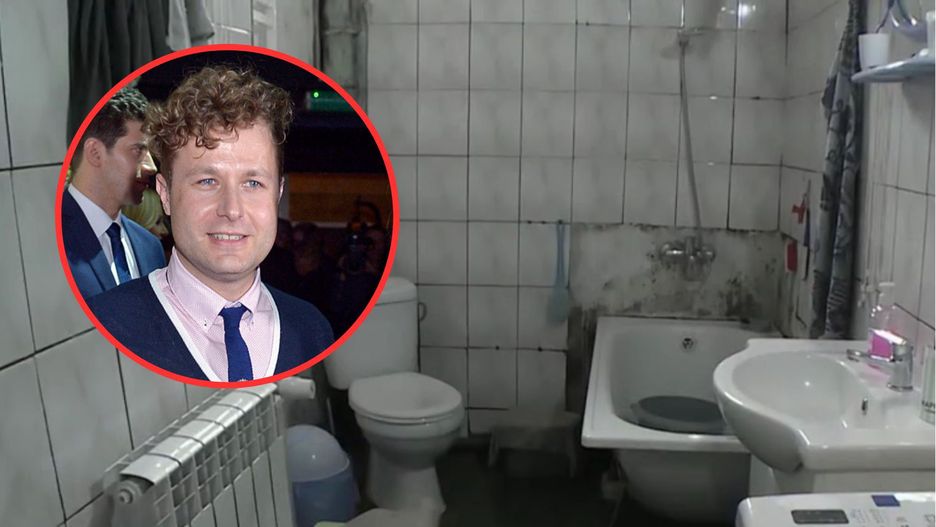 Widzowie jasno wyrazili swoją opinię na temat projektu mieszkania