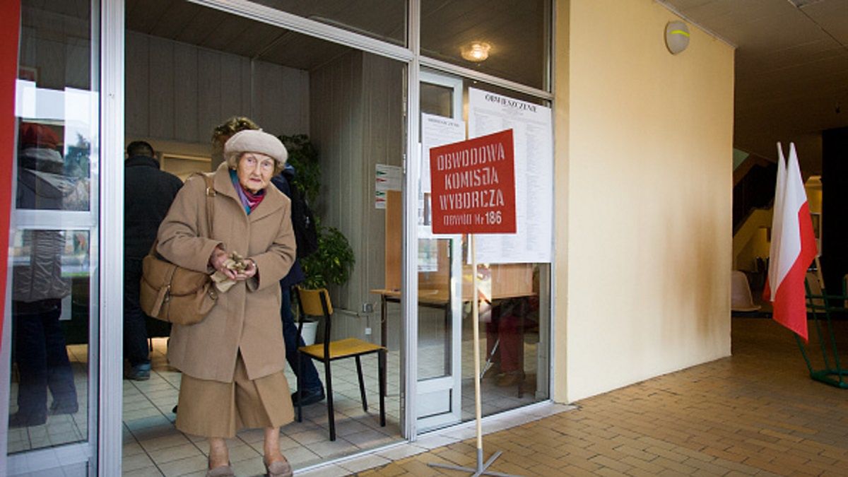 Wybory prezydenckie 2020. Kto kandyduje na urząd prezydenta naszego kraju?