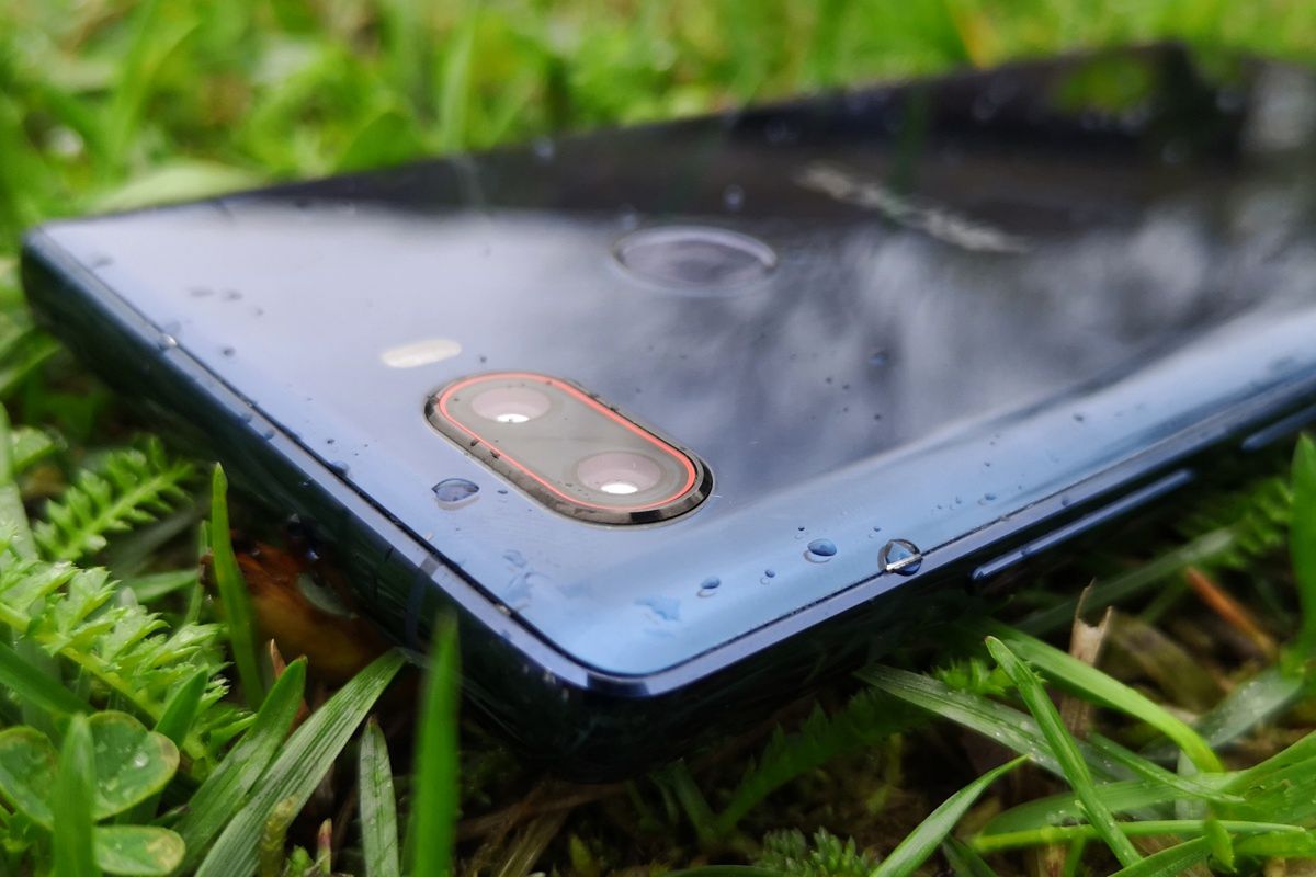 Archos Diamond Omega: test solidnego smartfonu o nietypowych proporcjach 10