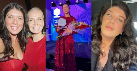 Oto pierwsza uczestniczka "The Real Housewives Warszawa"! Wybiła się dzięki RĘKAWICY do demakijażu (ZDJĘCIA)