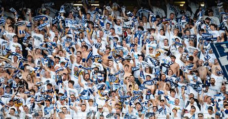 Lech Poznań zrobił swoje! Remis w Szwajcarii dał "Kolejorzowi" awans do Ligi Europy