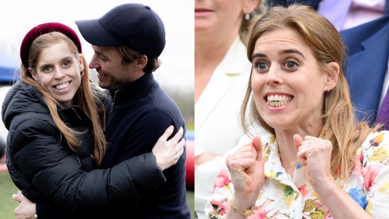 Księżniczka Beatrycze i jej mąż ponownie zostaną rodzicami