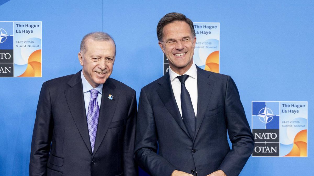 Erdogan rozmawiał z szefem NATO. O gwarancjach bezpieczeństwa dla Ukrainy