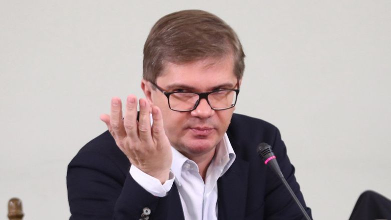 "Nic się nie stało". Były prokurator generalny: "Będą procesy"