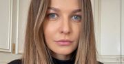 Anna Lewandowska w modnej stylizacji. Uwagę przykuwa bardzo drogi dodatek
