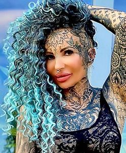 Ada z "Królowych życia" pojechała w góry z młodszym ukochanym. Nie szczędzili sobie czułości