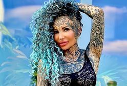 Ada z "Królowych życia" pojechała w góry z młodszym ukochanym. Nie szczędzili sobie czułości