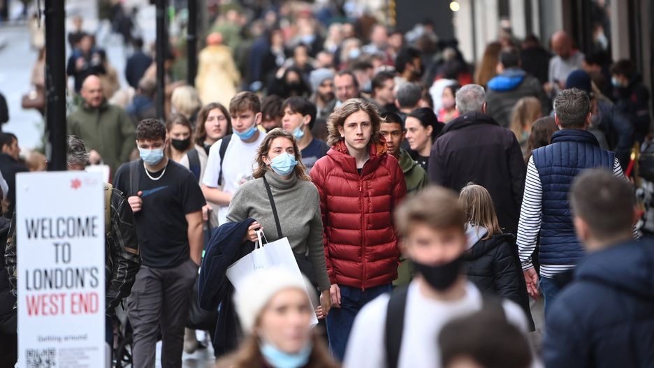 Wielka Brytania walczy z epidemią. Przekroczono kolejną granicę