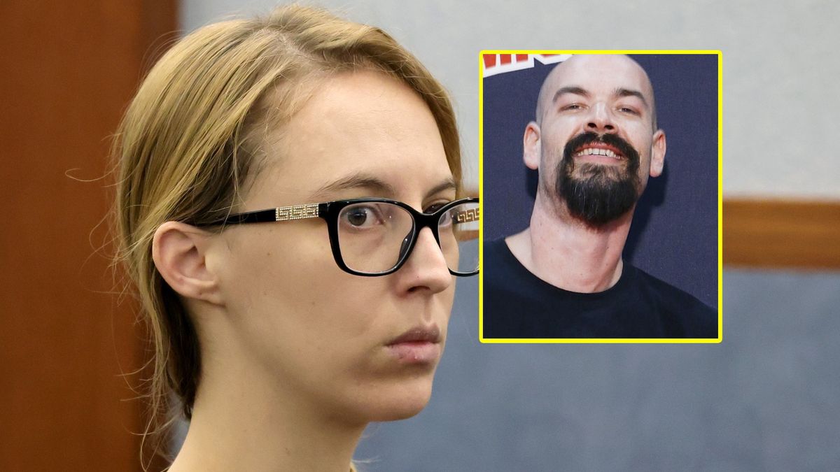 Victoria Goodwin stanęła przed sądem