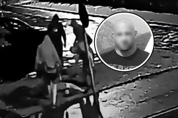 Wpadli na Słowacji. Zwrot ws. śmierci 36-latka z Krakowa