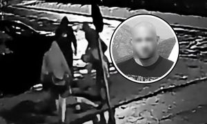 Wpadli na Słowacji. Zwrot ws. śmierci 36-latka z Krakowa
