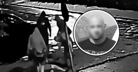 Wpadli na Słowacji. Zwrot ws. śmierci 36-latka z Krakowa