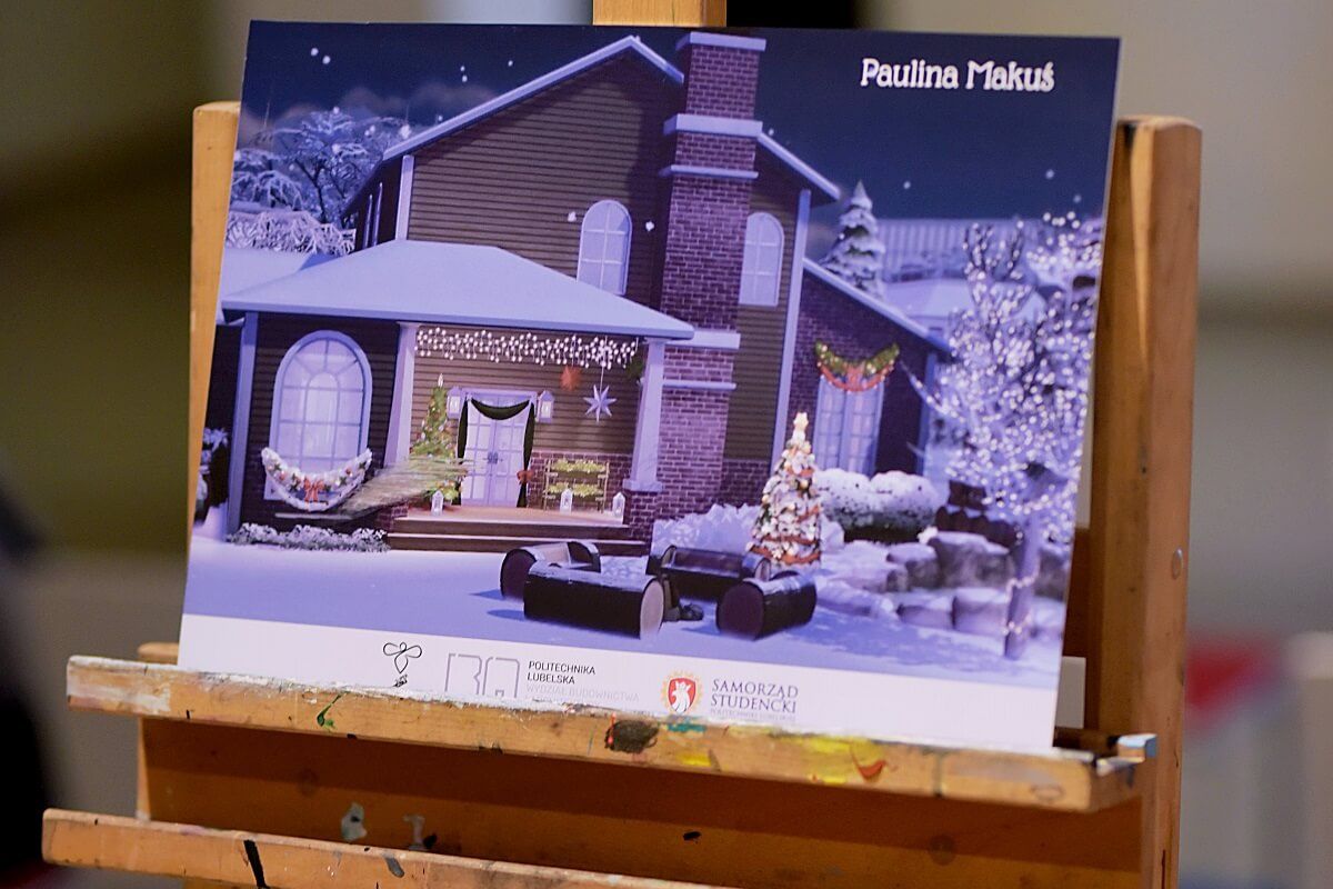 Paulina Makuś projekt