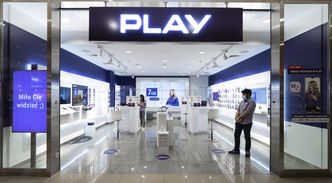 Play trafi w ręce Francuzów. Iliad ma zgodę Komisji Europejskiej na przejęcie