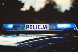 Pomoc dla rodziny zastrzelonego policjanta. MSWiA reaguje na krytykę