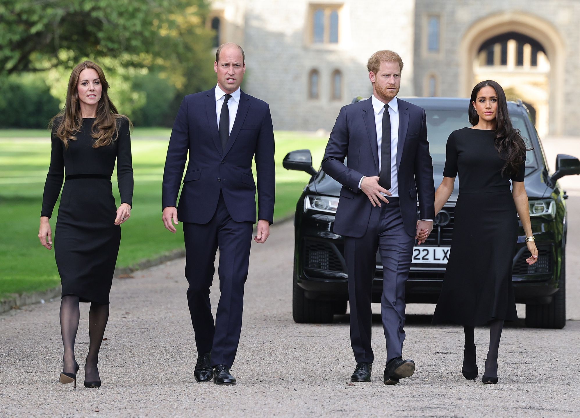 Ogłoszono datę premiery i tytuł książki księcia Harry'ego