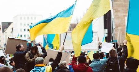 Rozmowy pokojowe z Rosją? Ukraińcy nie zostawiają złudzeń