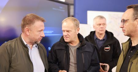 Specustawa powodziowa prawie gotowa. Wiemy, co w niej będzie
