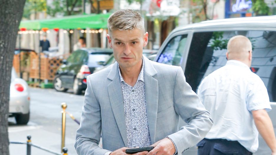 Tomasz Komenda przerywa milczenie