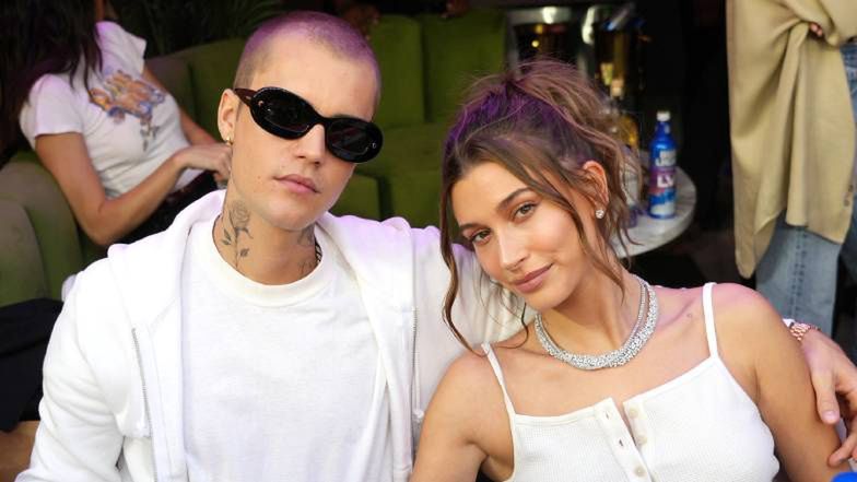 Hailey Bieber prezentuje CIĄŻOWE KRĄGŁOŚCI