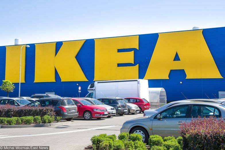 Ikea w Polsce wciąż chce inwestować. W ostatnim czasie zrezygnowała jednak z dwóch nowych miejsc