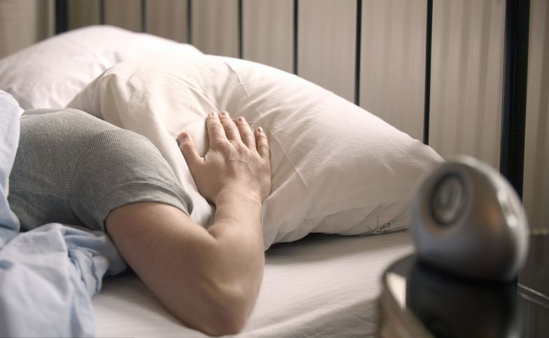 7 mln zł dotacji dla Intelclinic. Polski startup zdiagnozuje zaburzenia snu