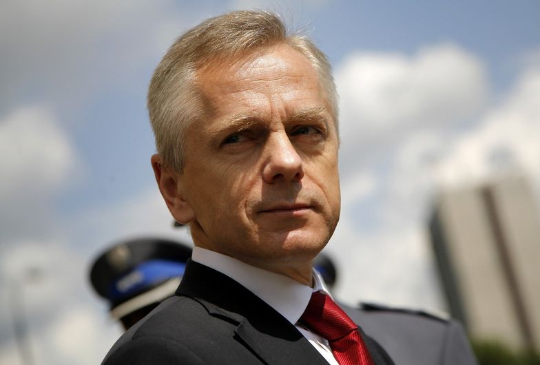 Gen. Rapacki w money.pl: rodzi się terroryzm lokalny, podsycany przez polityków. Równie realne zagrożenie jak terroryzm islamski