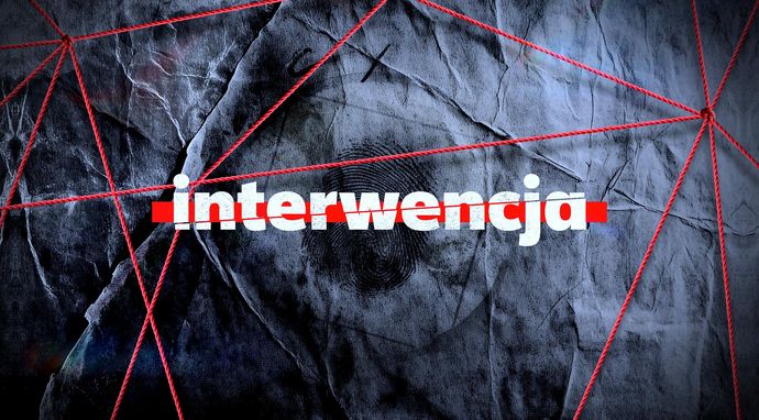 Interwencja